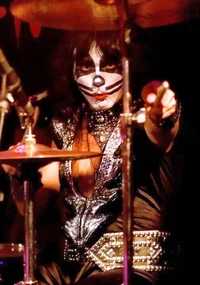 Peter Criss