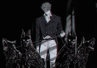 Wolf