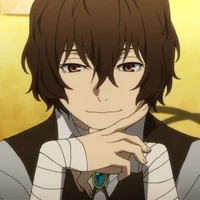 Dazai Osamu 