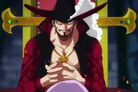 Hawk-Eye Mihawk
