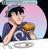 Jughead Jones