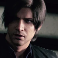Leon Kennedy
