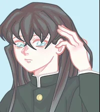 Muichirou tokitou