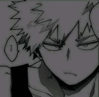 Katsuki Bakugou