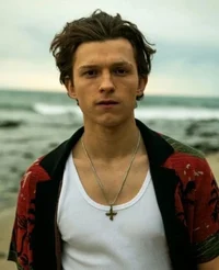 Tom Holland