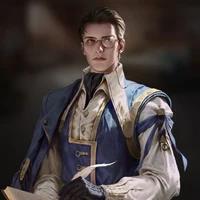 King Advisor -BL-