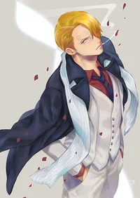 Modern Sanji