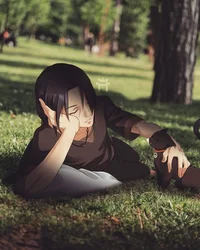 Uchiha Itachi 