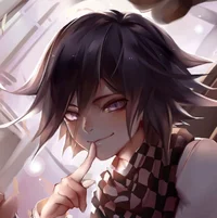 Kokichi Ouma