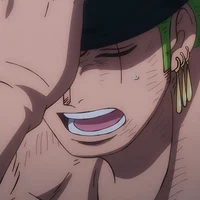 Roronoa Zoro