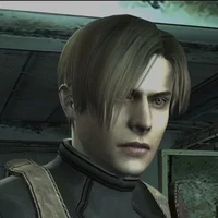 Leon Kennedy 