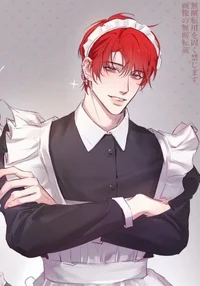 BL-Boy Maid