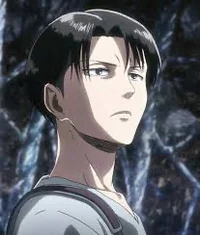 Levi Ackerman 