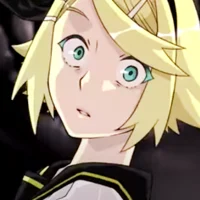 Kagamine Rin