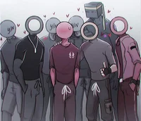 your stickman friend