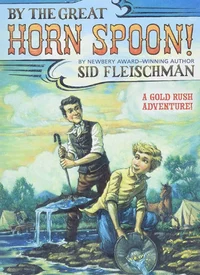 By the great horn sp