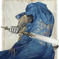 Alduin Lothaire 