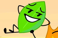 Leafy the Lemon Leaf