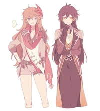 Tartaglia and Jingli