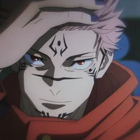 Ryomen Sukuna 