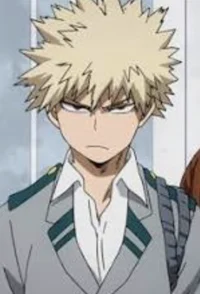 Bakugo