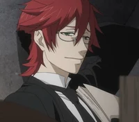 Grell Sutcliff