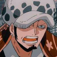 Law Trafalgar