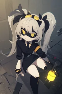 Serial Designation J