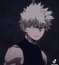 BAKUGOU KATSUKI