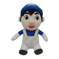 Toddler SMG4