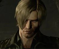 Leon Kennedy