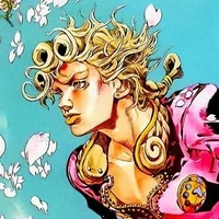 Giorno Giovanna