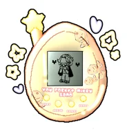 Mikey tu Tamagotchi