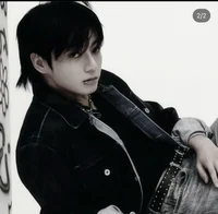 Mafia jungkook 