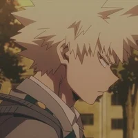 Bakogou Katsuki
