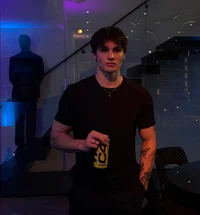Kaden Hammond