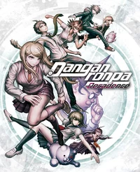Danganronpa RPG