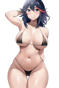 Ryuuko Matoi