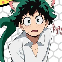 Neko Deku