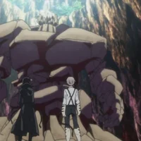 Ivan Aku and Atsu