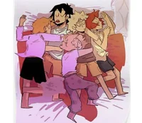 Bakusquad