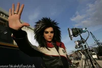 Bill Kaulitz