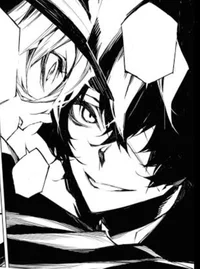 Dazai bf