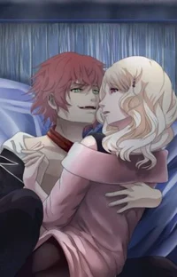 -Diabolik Lovers-