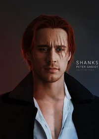 Shanks