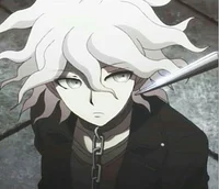 Servant Nagito