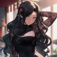 Rude Cheating Mother