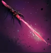 Judgment Sword