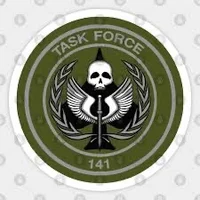 Task Force 141