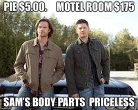 The Winchesters 2